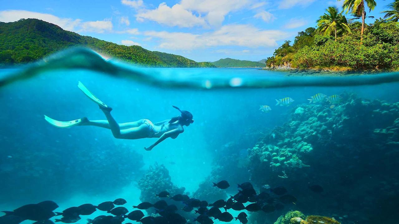 Pousada Alquimista Fernando de Noronha Kültér fotó
